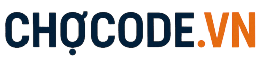 ChoCode Logo