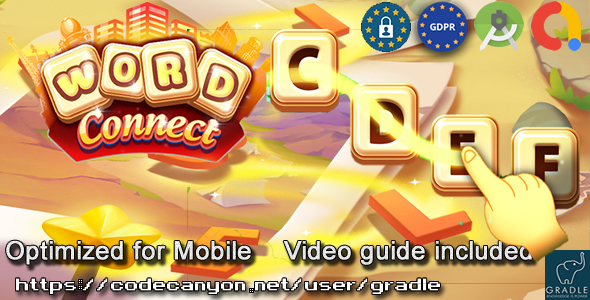 Source Code Game Nối Chữ Dùng Unity Có Admob Quảng Cáo