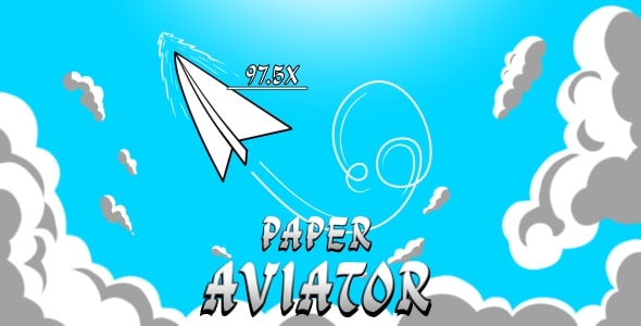 Source Code Game Aviator Máy Bay HTML5 ( Game Vui )