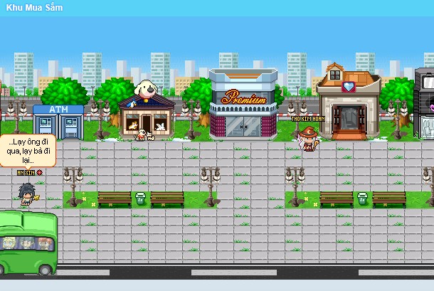 Share source code web game Avatar
